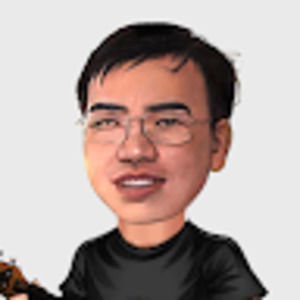 Meet your Posher, Joey